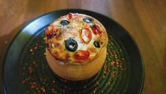 Pizza Singh Cafe & Restaurant