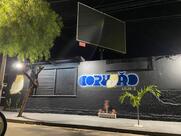 Balcão (Corujão Centro)