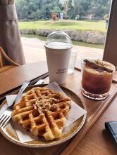 Serene House Cafe