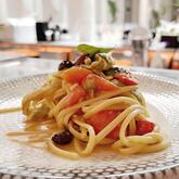 Ginger - Corte Laica