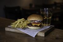 Burgermeister Luzern