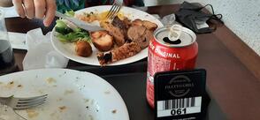 Filetto Araçoiaba Churrascaria Ltda