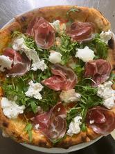 Pizzeria Il Caminetto