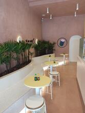 Sushi no Rolo - Centro