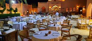 Sultan Bey Restaurant