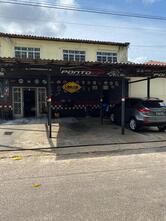 Pontovip Marambaia - lavagem automotiva