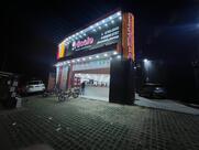 Pizzaria nicole alvarenga