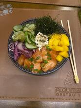 Alquimista Gastro Bar