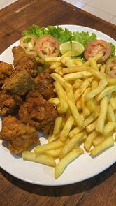 Botequim Pernambucano Bar e Restaurante