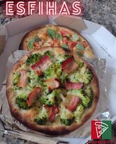 Happine´ss pizzas & calzones