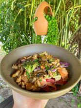 Restaurante Coelho Vegano