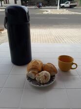 Panificadora Hiper Pão