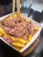 Natábua bar de defumados