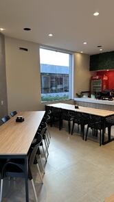 La Pizzaria Pizza Cone