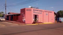 Manancial Restaurante