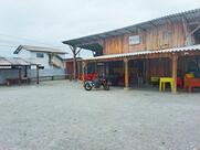 Galpão Cultural do Sul da Ilha