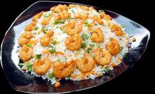 China Dífãng Águas Claras