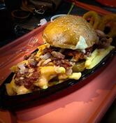 Primatas Burger Goiânia