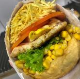 Primatas Burger Goiânia