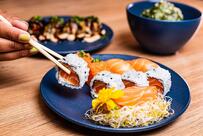 Jiro Sushi Spotmarkt São José