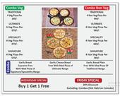 Queen's Pizza Palace