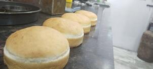 Queen's Pizza Palace