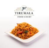 Tirumala Food court