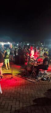 Sede dos Motociclistas de Formiga -MG