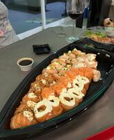 Kiyoshi Sushi bar-grill