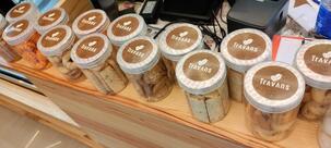 Travans Coffee Point and Resto cafe