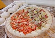 Pizzaria Two Way Serramar