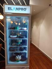 Kelvin Scale Creamery