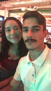 Pizzaiola Jardim Imperial