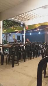 Nosso Quintal - Grill & Beer