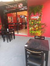 Hanami Sushi e Petiscos