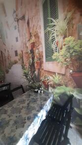 Delícias Nordestina