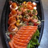 Saidan Japanese Food Cuiabá