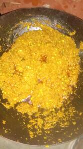 Mahadev sati mata desi dhaba