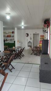 Cantinho do Caranguejo