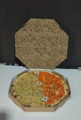 Pizzaria do's sócio's