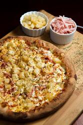 La Bella Donna pizzaria