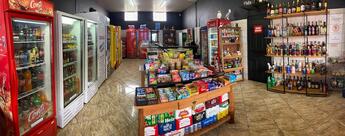 Adega São Jorge Areiópolis