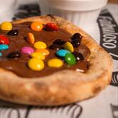 Pizzaria Tamanho Familia