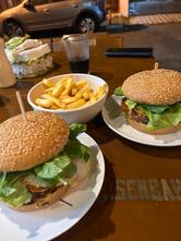 Carllos Burguer - Carlos Burguer Ubatuba