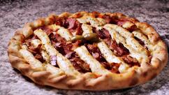 Donna Bella Pizzaria