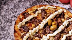 Donna Bella Pizzaria - Cacoal