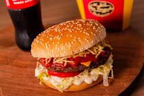Don Varanda Hamburguers Taubaté