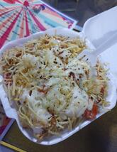 The Best Batata Recheada e Petiscos