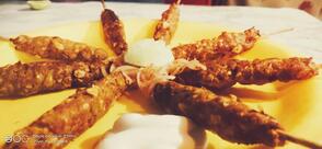 TASTY EATS Pizza Point