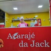 Acarajé da Jack